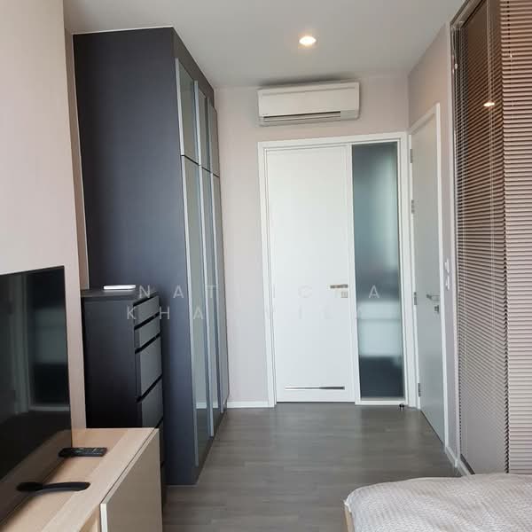 The Room Sukhumvit 69 : เดอะ รูม สุขุมวิท 69, กรุงเทพ, 1539 ถ.สุขุมวิท, พระโขนงเหนือ, วัฒนา, กรุงเทพ, 45 ตร.ม., คอนโด ให้เช่า, โดย Natnicha Khamvilai, 500300777 - DDproperty.com