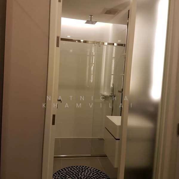 The Room Sukhumvit 69, Bangkok, 1539 Sukhumvit Road, Phra Kanong Nua, Watthana, Bangkok, 1 Bedroom, 45 sqm, Condo For Rent, by Natnicha Khamvilai, 500300777 - DDproperty.com