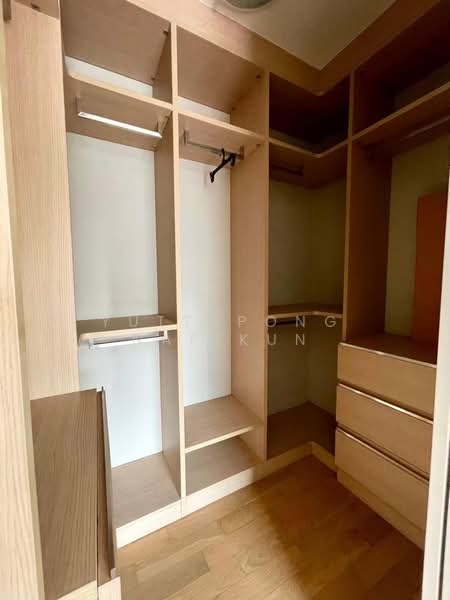Noble Reveal, Bangkok, 36 Soi Sukhumvit 63, Ekamai Road, Phra Kanong Nua, Watthana, Bangkok, 1 Bedroom, 49 sqm, Condo For Sale, by Yuttapong Napikun, 500300778 - DDproperty.com
