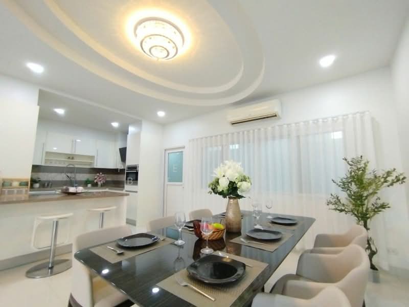 undefined, ชลบุรี, โป่ง, บางละมุง, ชลบุรี, 450 ตร.ม., บ้านเดี่ยว ให้เช่า, โดย Preedawan Bathtong, 500300779 - DDproperty.com