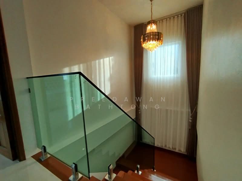 undefined, Chon Buri (Pattaya), Poong, Bang Lamung (Pattaya), Chon Buri (Pattaya), 5 Bedrooms, 450 sqm, Single Detached House For Rent, by Preedawan Bathtong, 500300779 - DDproperty.com
