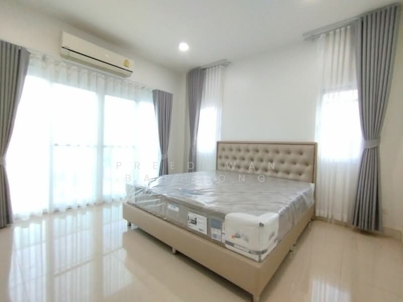 undefined, ชลบุรี, โป่ง, บางละมุง, ชลบุรี, 450 ตร.ม., บ้านเดี่ยว ให้เช่า, โดย Preedawan Bathtong, 500300779 - DDproperty.com