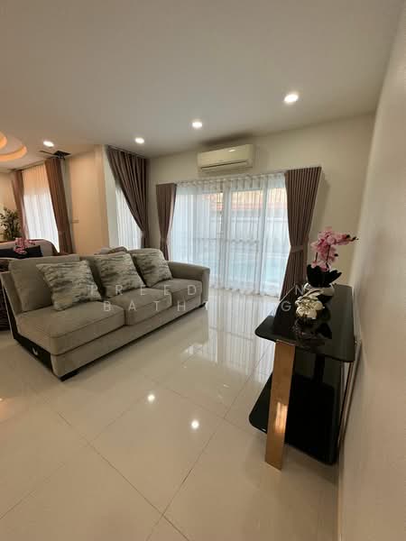 undefined, ชลบุรี, โป่ง, บางละมุง, ชลบุรี, 450 ตร.ม., บ้านเดี่ยว ให้เช่า, โดย Preedawan Bathtong, 500300779 - DDproperty.com