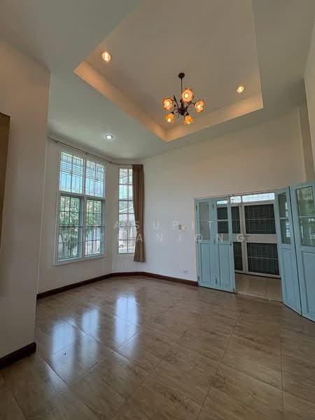 บ้าน 4-ห้องนอน, กรุงเทพ, บางจาก, พระโขนง, กรุงเทพ, 297 ตร.ม., บ้านเดี่ยว ขาย, โดย Pasupit Ditbanjong, 500300782 - DDproperty.com