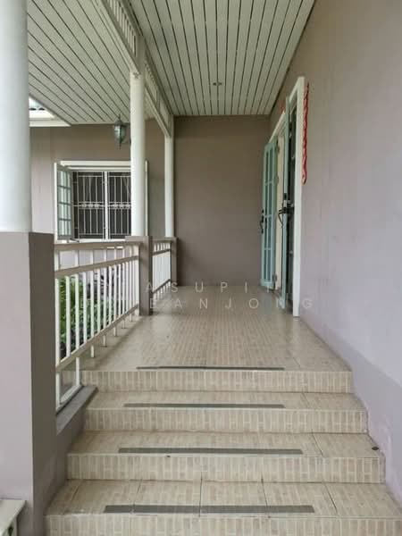 4-BR House, Bangkok, Bang Chak, Phra Khanong, Bangkok, 4 Bedrooms, 297 sqm, Single Detached House For Sale, by Pasupit Ditbanjong, 500300782 - DDproperty.com
