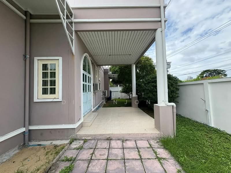 บ้าน 4-ห้องนอน, กรุงเทพ, บางจาก, พระโขนง, กรุงเทพ, 297 ตร.ม., บ้านเดี่ยว ขาย, โดย Pasupit Ditbanjong, 500300782 - DDproperty.com
