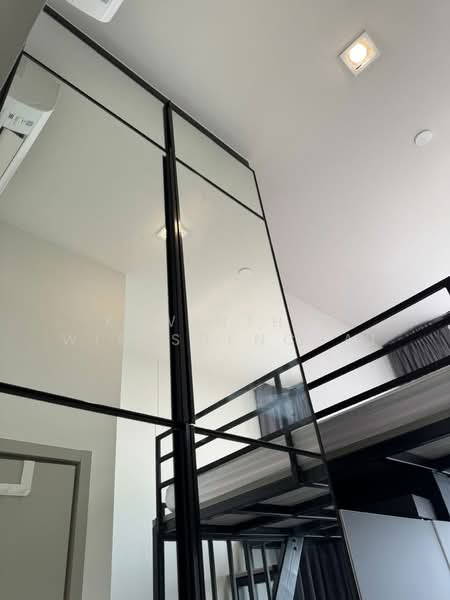 The Line Sukhumvit 101, Bangkok, 3009 Sukhumvit 101 Road, Bang Chak, Phra Khanong, Bangkok, 1 Bedroom, 28 sqm, Condo For Rent, by Kawinthip Wisesdenchai, 500300783 - DDproperty.com