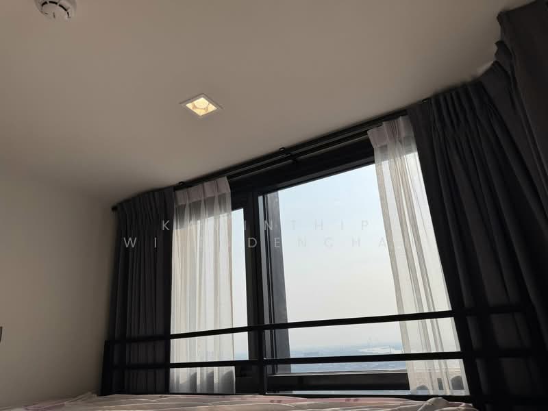The Line Sukhumvit 101, Bangkok, 3009 Sukhumvit 101 Road, Bang Chak, Phra Khanong, Bangkok, 1 Bedroom, 28 sqm, Condo For Rent, by Kawinthip Wisesdenchai, 500300783 - DDproperty.com