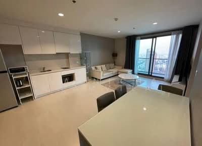 For Rent - Rhythm Sukhumvit 42, Bangkok