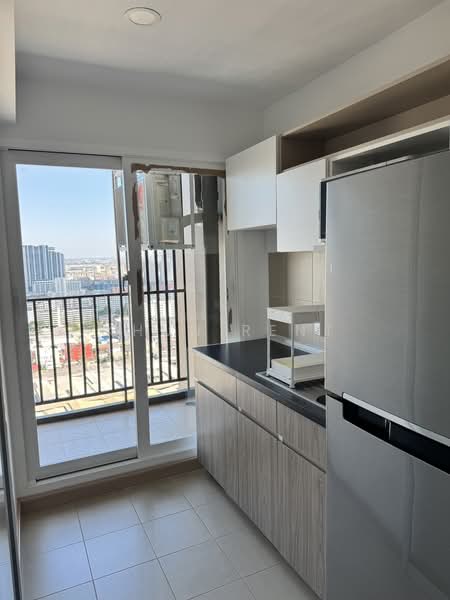 Supalai Veranda Ramkhamhaeng, Bangkok, Ramkhamhaeng Road, Hua Mak, Bang Kapi, Bangkok, 1 Bedroom, 35 sqm, Condo For Rent, by Khun Rent, 500300785 - DDproperty.com