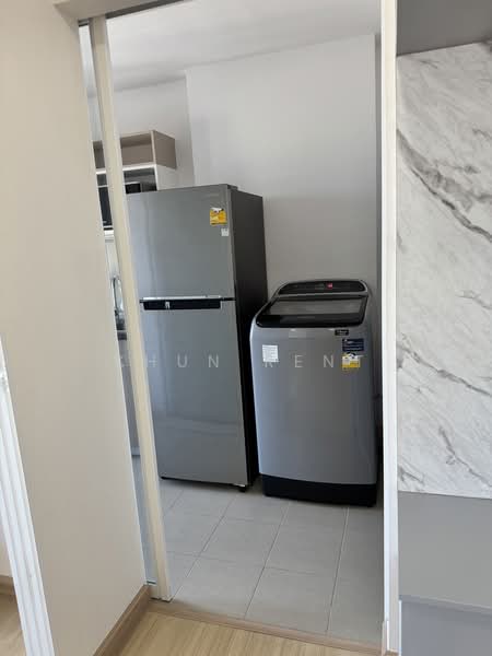 Supalai Veranda Ramkhamhaeng, Bangkok, Ramkhamhaeng Road, Hua Mak, Bang Kapi, Bangkok, 1 Bedroom, 35 sqm, Condo For Rent, by Khun Rent, 500300785 - DDproperty.com