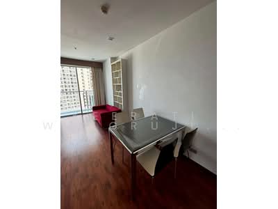 For Rent - Sky Walk Residences, Bangkok