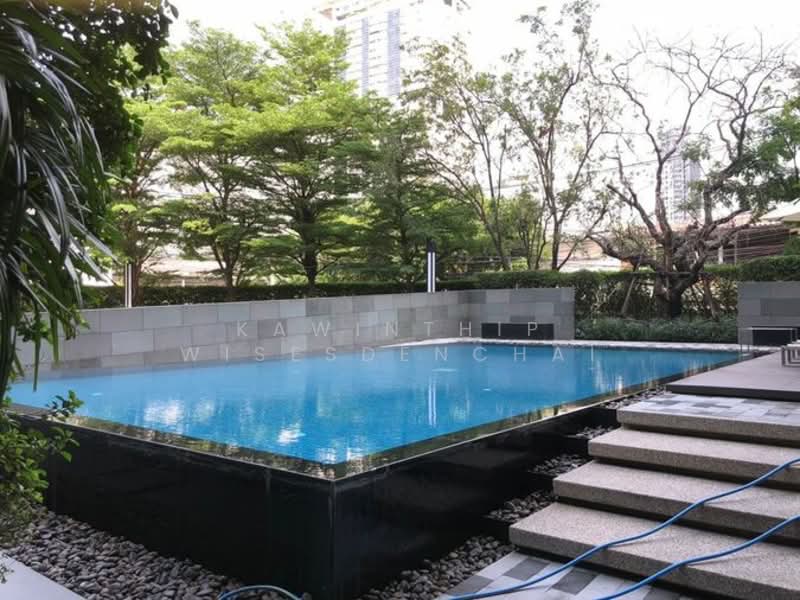 The Seed Musee : เดอะ ซี้ด มูซี่, กรุงเทพ, 119 ซอยสุขุมวิท 26, คลองตัน, คลองเตย, กรุงเทพ, 34 ตร.ม., คอนโด ให้เช่า, โดย Kawinthip Wisesdenchai, 500300787 - DDproperty.com