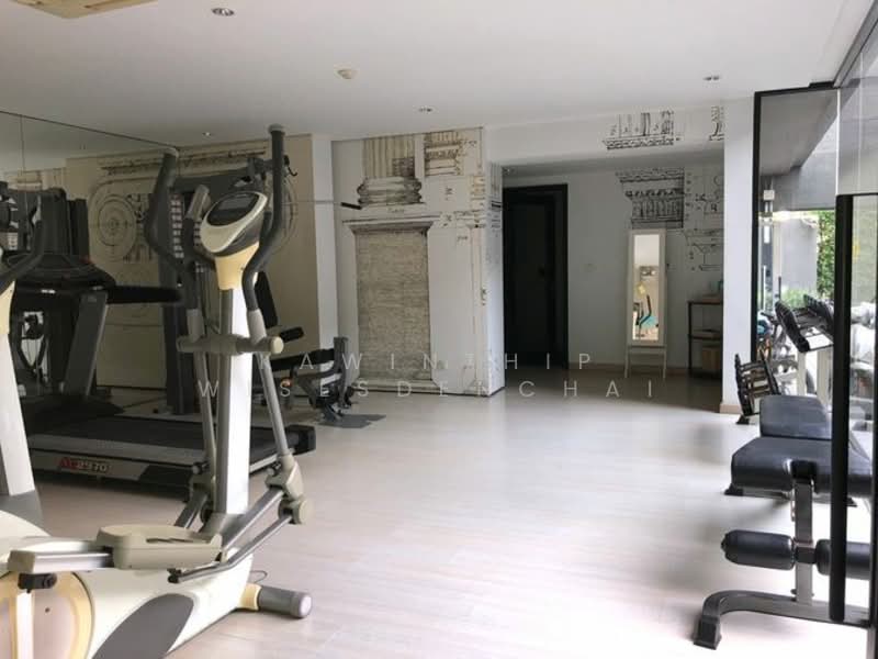 The Seed Musee, Bangkok, 119 Soi Sukhumvit 26, Khong Tan, Khlong Toei, Bangkok, 1 Bedroom, 34 sqm, Condo For Rent, by Kawinthip Wisesdenchai, 500300787 - DDproperty.com