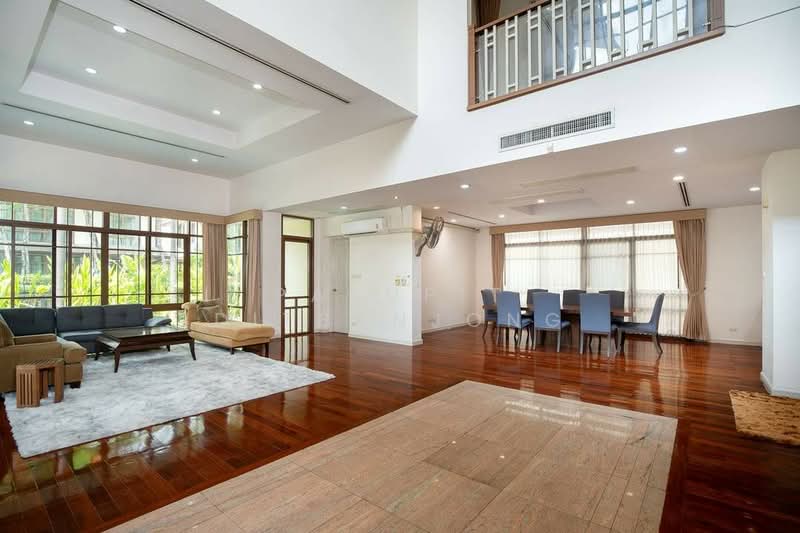 undefined, Bangkok, Phra Kanong Nua, Watthana, Bangkok, 4 Bedrooms, 490 sqm, Single Detached House For Rent, by Pasupit Ditbanjong, 500300788 - DDproperty.com