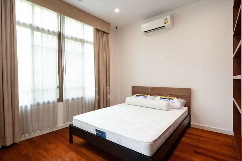 undefined, Bangkok, Phra Kanong Nua, Watthana, Bangkok, 4 Bedrooms, 490 sqm, Single Detached House For Rent, by Pasupit Ditbanjong, 500300788 - DDproperty.com