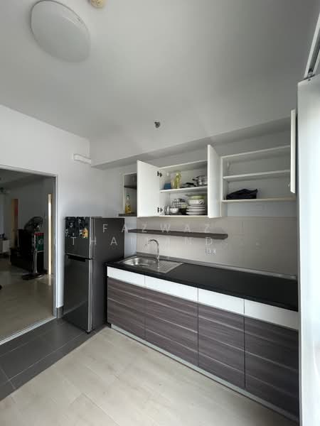 Supalai Monte at Viang, Chiang Mai, Super Highway, Wat Khet, Muang Chiang Mai, Chiang Mai, 1 Bedroom, 46 sqm, Condo For Sale, by Fazwaz (Thailand) Co., Ltd., 500300790 - DDproperty.com