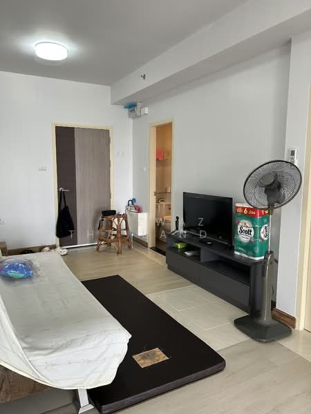 Supalai Monte at Viang, Chiang Mai, Super Highway, Wat Khet, Muang Chiang Mai, Chiang Mai, 1 Bedroom, 46 sqm, Condo For Sale, by Fazwaz (Thailand) Co., Ltd., 500300790 - DDproperty.com