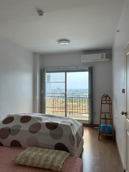 Supalai Monte at Viang, Chiang Mai, Super Highway, Wat Khet, Muang Chiang Mai, Chiang Mai, 1 Bedroom, 46 sqm, Condo For Sale, by Fazwaz (Thailand) Co., Ltd., 500300790 - DDproperty.com