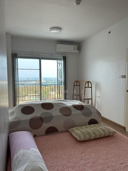 Supalai Monte at Viang, Chiang Mai, Super Highway, Wat Khet, Muang Chiang Mai, Chiang Mai, 1 Bedroom, 46 sqm, Condo For Sale, by Fazwaz (Thailand) Co., Ltd., 500300790 - DDproperty.com