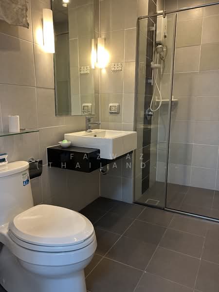 Supalai Monte at Viang, Chiang Mai, Super Highway, Wat Khet, Muang Chiang Mai, Chiang Mai, 1 Bedroom, 46 sqm, Condo For Sale, by Fazwaz (Thailand) Co., Ltd., 500300790 - DDproperty.com