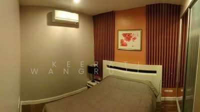 For Rent - The Bloom Sukhumvit 71, Bangkok
