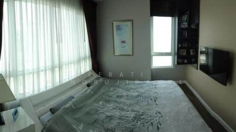 The Bloom Sukhumvit 71, Bangkok, Soi Sukhumvit 71, Phra Kanong Nua, Watthana, Bangkok, 3 Bedrooms, 88 sqm, Condo For Rent, by Keerati Wangrujirakul, 500300791 - DDproperty.com