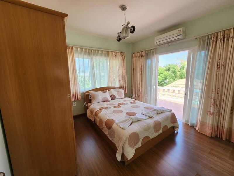 บ้าน 4-ห้องนอน, ชลบุรี, หนองปรือ, บางละมุง, ชลบุรี, 304 ตร.ม., บ้านเดี่ยว ขาย, โดย Preedawan Bathtong, 500300792 - DDproperty.com