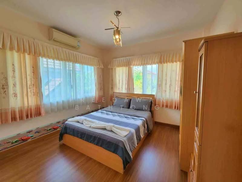 4-BR House, Chon Buri (Pattaya), Nong Pru, Bang Lamung (Pattaya), Chon Buri (Pattaya), 4 Bedrooms, 304 sqm, Single Detached House For Sale, by Preedawan Bathtong, 500300792 - DDproperty.com