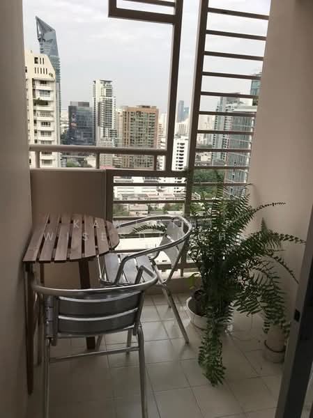 Condo One X Sukhumvit 26, Bangkok, Soi Sukhumvit 26, Sukhumvit Road, Khong Tan, Khlong Toei, Bangkok, 1 Bedroom, 34 sqm, Condo For Rent, by Kawinthip Wisesdenchai, 500300793 - DDproperty.com