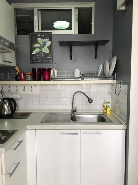 Condo One X Sukhumvit 26 : คอนโด วัน เอ็กซ์ สุขุมวิท 26, กรุงเทพ, ซอยสุขุมวิท 26 ถนนสุขุมวิท, คลองตัน, คลองเตย, กรุงเทพ, 34 ตร.ม., คอนโด ให้เช่า, โดย Kawinthip Wisesdenchai, 500300793 - DDproperty.com