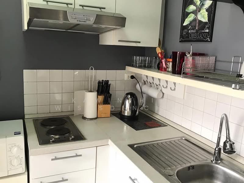 Condo One X Sukhumvit 26 : คอนโด วัน เอ็กซ์ สุขุมวิท 26, กรุงเทพ, ซอยสุขุมวิท 26 ถนนสุขุมวิท, คลองตัน, คลองเตย, กรุงเทพ, 34 ตร.ม., คอนโด ให้เช่า, โดย Kawinthip Wisesdenchai, 500300793 - DDproperty.com