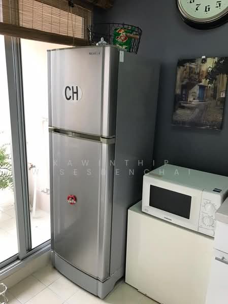 Condo One X Sukhumvit 26, Bangkok, Soi Sukhumvit 26, Sukhumvit Road, Khong Tan, Khlong Toei, Bangkok, 1 Bedroom, 34 sqm, Condo For Rent, by Kawinthip Wisesdenchai, 500300793 - DDproperty.com