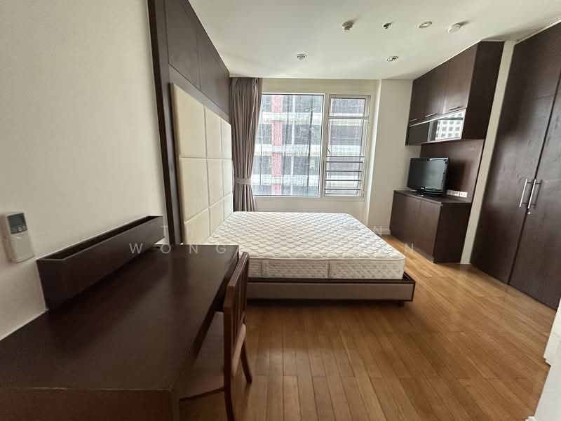 The Royal Saladaeng, Bangkok, 79 Saladaeng Road, Silom, Bang Rak, Bangkok, 3 Bedrooms, 155 sqm, Condo For Sale, by Thanaporn Wongcharoen, 500300794 - DDproperty.com