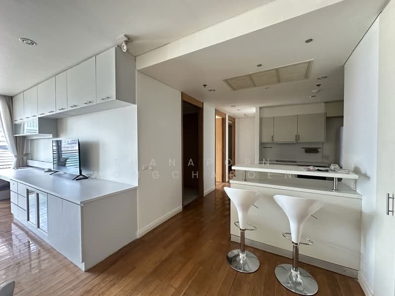 The Royal Saladaeng, Bangkok, 79 Saladaeng Road, Silom, Bang Rak, Bangkok, 3 Bedrooms, 155 sqm, Condo For Sale, by Thanaporn Wongcharoen, 500300794 - DDproperty.com