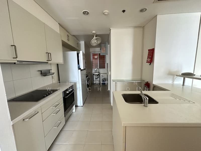 The Royal Saladaeng, Bangkok, 79 Saladaeng Road, Silom, Bang Rak, Bangkok, 3 Bedrooms, 155 sqm, Condo For Sale, by Thanaporn Wongcharoen, 500300794 - DDproperty.com