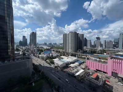 ขาย - IDEO Mobi Asoke : ไอดีโอ โมบิ อโศก, กรุงเทพ