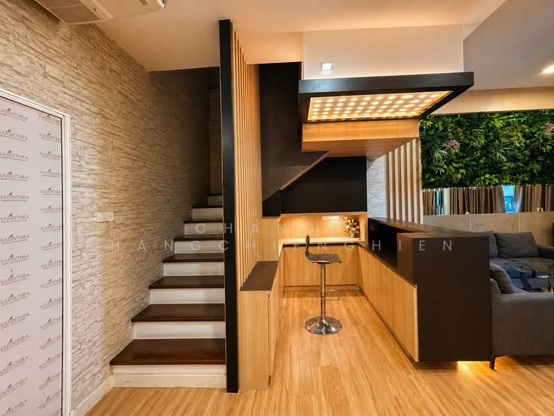 Supalai Prima Riva : ศุภาลัย พรีมา ริวา (Residential), กรุงเทพ, ถนนพระราม 3, ช่องนนทรี, ยานนาวา, กรุงเทพ, 255 ตร.ม., ทาวน์เฮ้าส์ ให้เช่า, โดย Chanon Phangchienghien, 500300798 - DDproperty.com