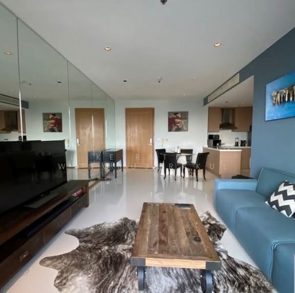 The Emporio Place : ดิ เอ็มโพริโอ เพลส, กรุงเทพ, 93 ซอยสุขุมวิท 24 ถนนสุุขุมวิท, คลองตัน, คลองเตย, กรุงเทพ, 65 ตร.ม., คอนโด ขาย, โดย Keerati Wangrujirakul, 500300799 - DDproperty.com