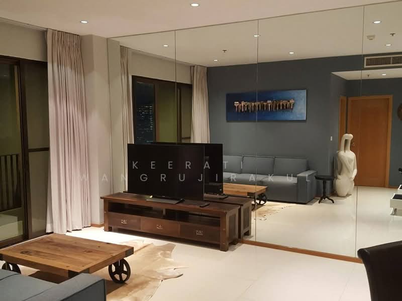 The Emporio Place : ดิ เอ็มโพริโอ เพลส, กรุงเทพ, 93 ซอยสุขุมวิท 24 ถนนสุุขุมวิท, คลองตัน, คลองเตย, กรุงเทพ, 65 ตร.ม., คอนโด ขาย, โดย Keerati Wangrujirakul, 500300799 - DDproperty.com