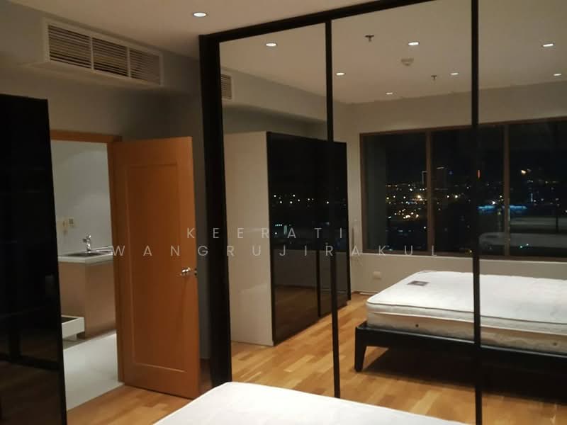 The Emporio Place, Bangkok, 93 Soi Sukhumvit 24, Sukhumvit Road, Khong Tan, Khlong Toei, Bangkok, 1 Bedroom, 65 sqm, Condo For Sale, by Keerati  Wangrujirakul, 500300799 - DDproperty.com