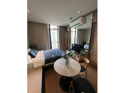 For Rent - Park Origin Phrom Phong (Park 24), Bangkok