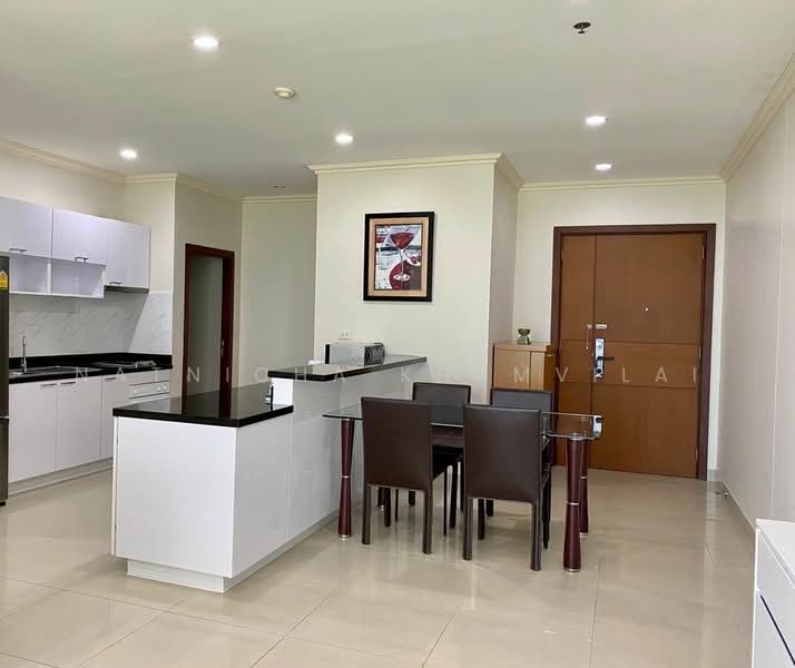 The Star Estate @ Narathiwas : เดอะ สตาร์ เอสเตท แอท นราธิวาสราชนครินทร์, กรุงเทพ, 188 นราธิวาสราชนครินทร์, ช่องนนทรี, ยานนาวา, กรุงเทพ, 111 ตร.ม., คอนโด ขาย, โดย Natnicha Khamvilai, 500300801 - DDproperty.com