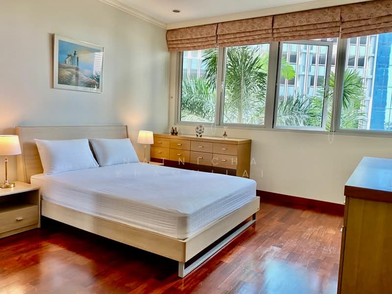 The Star Estate @ Narathiwas, Bangkok, 188 Naradhiwas Rajanagarindra Rd, Chong Nonsi, Yan Nawa, Bangkok, 2 Bedrooms, 111 sqm, Condo For Sale, by Natnicha Khamvilai, 500300801 - DDproperty.com