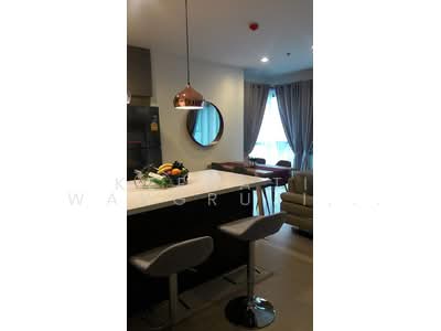For Rent - Rhythm Sukhumvit 36-38, Bangkok