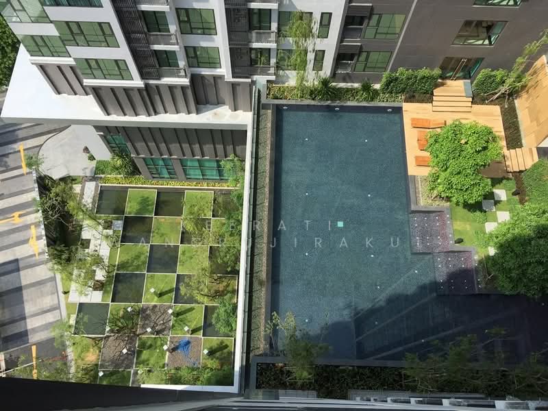Rhythm Sukhumvit 36-38 : ริทึ่ม สุขุมวิท 36-38, กรุงเทพ, 55 ซอยสุขุมวิท 36 ถนนสุขุมวิท, พระโขนง, คลองเตย, กรุงเทพ, 78 ตร.ม., คอนโด ให้เช่า, โดย Keerati  Wangrujirakul, 500300805 - DDproperty.com