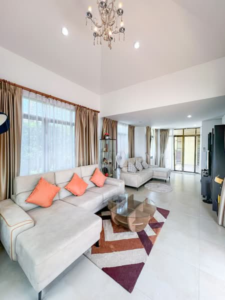 Pool Villa บางเสร่ ฝั่งทะเล บ้านหลังมุม, ชลบุรี, บางเสร่, สัตหีบ, ชลบุรี, 200 ตร.ม., บ้านเดี่ยว ให้เช่า, โดย Naphaphat Nitipakpinyo, 500300806 - DDproperty.com