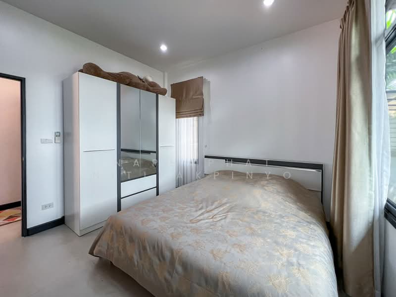 Pool Villa บางเสร่ ฝั่งทะเล บ้านหลังมุม, ชลบุรี, บางเสร่, สัตหีบ, ชลบุรี, 200 ตร.ม., บ้านเดี่ยว ให้เช่า, โดย Naphaphat Nitipakpinyo, 500300806 - DDproperty.com