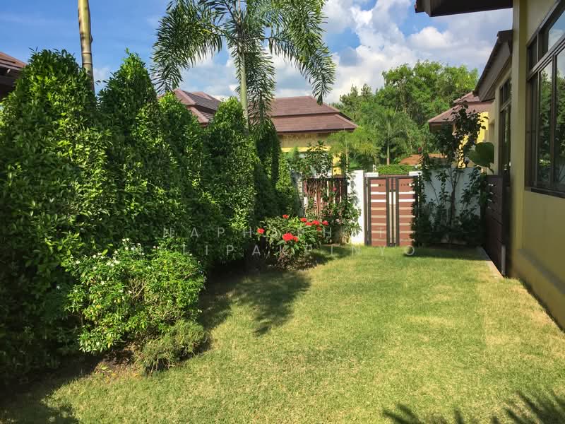 Pool Villa Corner Plot for Rent, Beachside Bang Saray, Chon Buri (Pattaya), Bang Sa-re, Sattahip, Chon Buri (Pattaya), 3 Bedrooms, 200 sqm, Single Detached House For Rent, by Naphaphat Nitipakpinyo, 500300806 - DDproperty.com