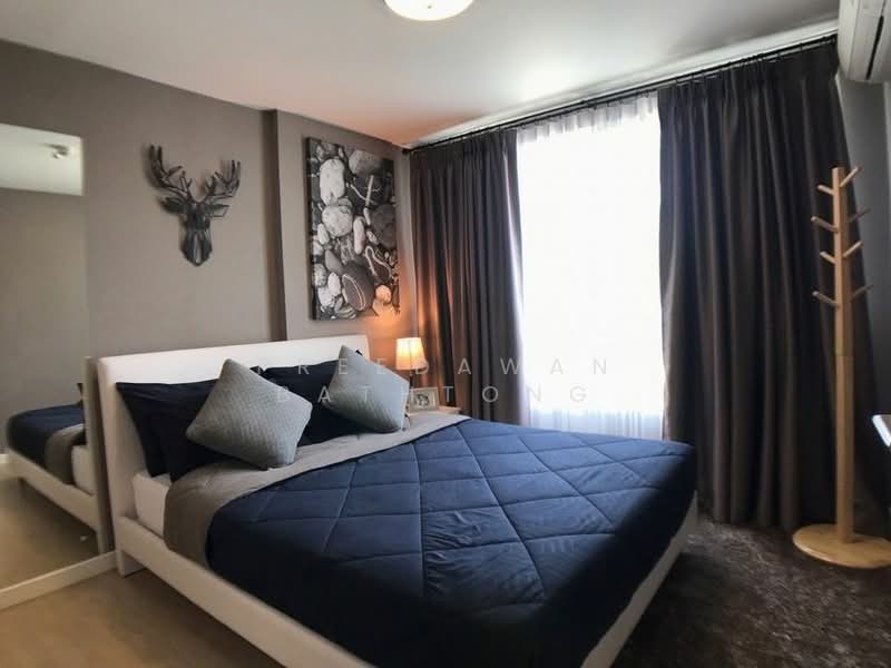 Baan Peang Ploen, Prachuap Khiri Khan, 6/608 Mooban Huadon, Nong Kae, Hua Hin, Prachuap Khiri Khan, 2 Bedrooms, 61 sqm, Condo For Sale, by Preedawan Bathtong, 500300809 - DDproperty.com
